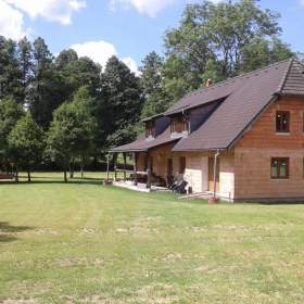 Foto inzerátu Prodej, chalupa, 280 m2