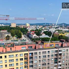Foto inzerátu Prodej, byt 1+kk, 56 m2