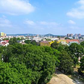 Foto inzerátu Prodej, byt 1+kk, 56 m2