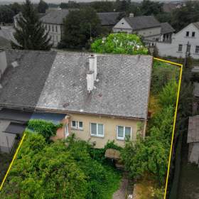 Foto inzerátu Prodej, Rodinný dům, 200 m2