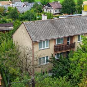 Foto inzerátu Prodej, Rodinný dům, 200 m2