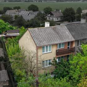 Foto inzerátu Prodej, Rodinný dům, 200 m2