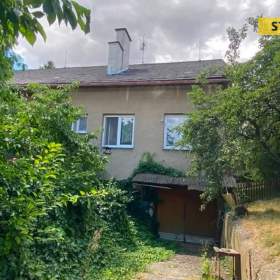 Foto inzerátu Prodej, Rodinný dům, 200 m2