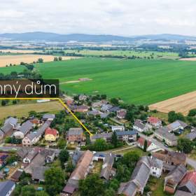 Foto inzerátu Prodej, Rodinný dům, 200 m2