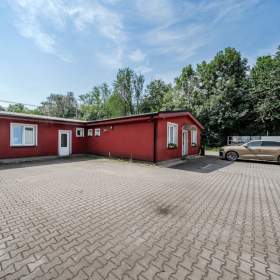 Prodej, kanceláře, 156 m2 / 19892840