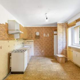 Foto inzerátu Prodej, byt 2+1, 49 m2