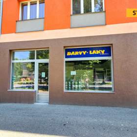 Pronájem, prodejny, 80 m2 / 19892892