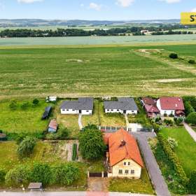 Foto inzerátu Prodej, Rodinný dům, 130 m2