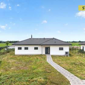 Foto inzerátu Prodej, Rodinný dům, 130 m2