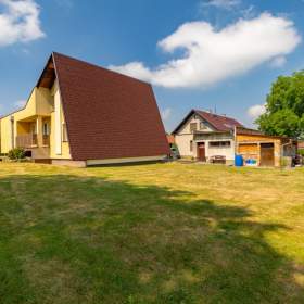 Foto inzerátu Prodej, Rodinný dům, 230 m2