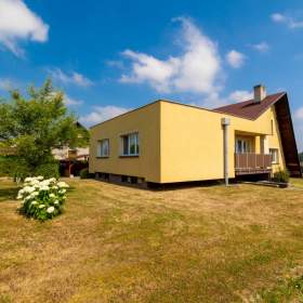 Foto inzerátu Prodej, Rodinný dům, 230 m2