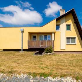 Foto inzerátu Prodej, Rodinný dům, 230 m2