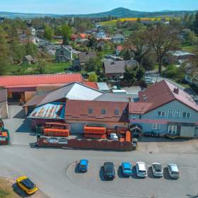 Prodej, jiný, 1952 m2 / 19893083
