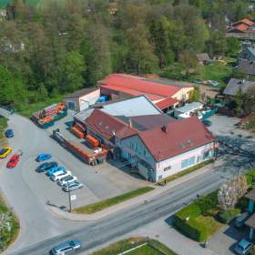 Foto inzerátu Prodej, jiný, 1952 m2