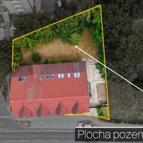 Foto inzerátu Prodej, byt 2+kk, 74 m2