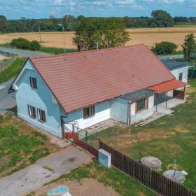 Prodej, Rodinný dům, 149 m2 / 19893457