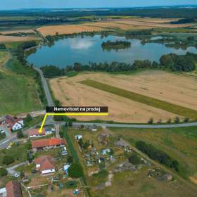 Foto inzerátu Prodej, Rodinný dům, 149 m2