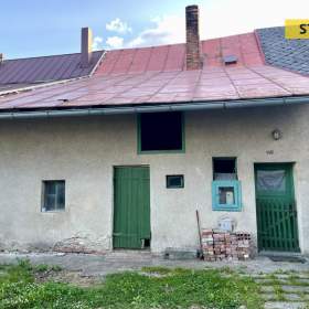 Prodej, Rodinný dům, 110 m2 / 19895231