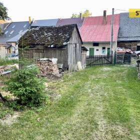 Foto inzerátu Prodej, Rodinný dům, 110 m2