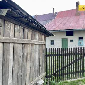 Foto inzerátu Prodej, Rodinný dům, 110 m2