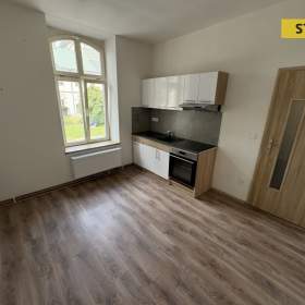 Foto inzerátu Pronájem, byt 2+kk, 55 m2