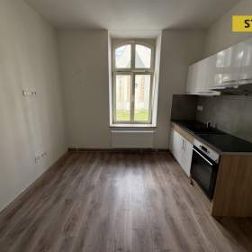 Foto inzerátu Pronájem, byt 2+kk, 55 m2