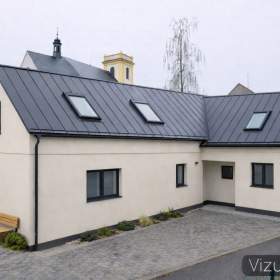 Prodej, Rodinný dům, 200 m2 / 19898262