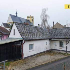 Foto inzerátu Prodej, Rodinný dům, 200 m2