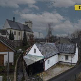 Foto inzerátu Prodej, Rodinný dům, 200 m2