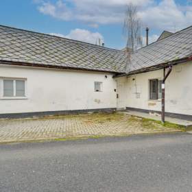 Foto inzerátu Prodej, Rodinný dům, 200 m2