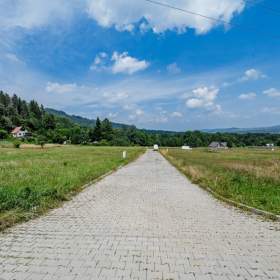 Foto inzerátu Prodej, Pozemky pro bydlení, 1922 m2