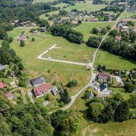 Foto inzerátu Prodej, Pozemky pro bydlení, 1922 m2