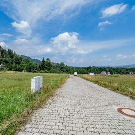 Foto inzerátu Prodej, Pozemky pro bydlení, 1922 m2