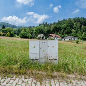 Foto inzerátu Prodej, Pozemky pro bydlení, 1922 m2