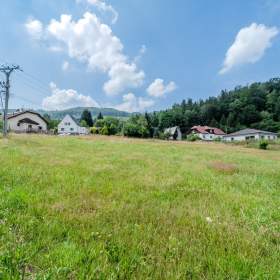 Foto inzerátu Prodej, Pozemky pro bydlení, 1922 m2