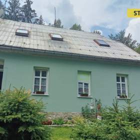 Foto inzerátu Prodej, Rodinný dům, 120 m2
