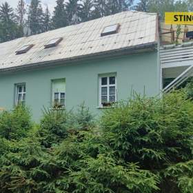 Foto inzerátu Prodej, Rodinný dům, 120 m2