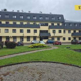 Foto inzerátu Pronájem, byt 2+kk, 54 m2