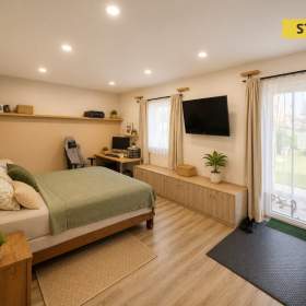 Foto inzerátu Prodej, Rodinný dům, 220 m2