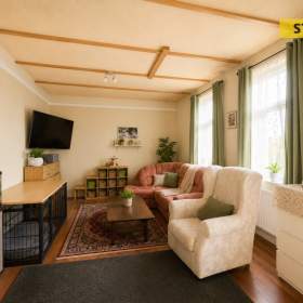 Foto inzerátu Prodej, Rodinný dům, 220 m2