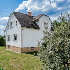 Prodej, Rodinný dům, 150 m2 / 19903259