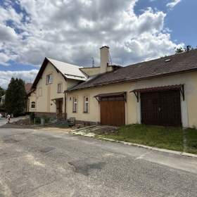 Foto inzerátu Prodej, Rodinný dům, 280 m2