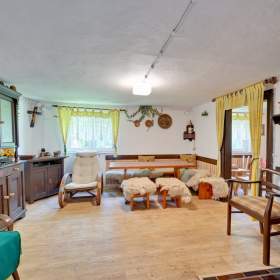 Foto inzerátu Prodej, Rodinný dům, 116 m2