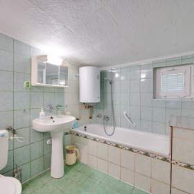 Foto inzerátu Prodej, Rodinný dům, 116 m2