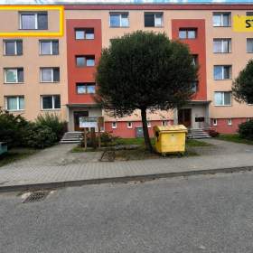 Prodej, byt 3+1, 78 m2 / 19903287
