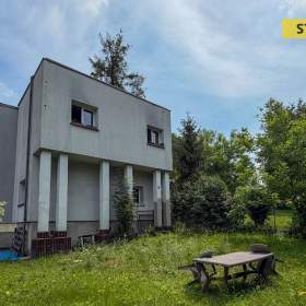 Prodej, Rodinný dům, 350 m2 / 19903551