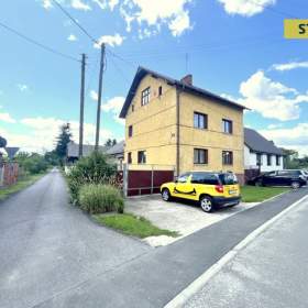 Prodej, Rodinný dům, 160 m2 / 19904146
