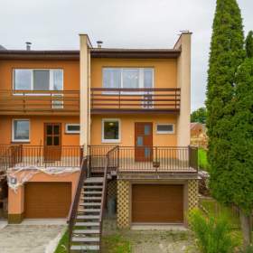 Prodej, Rodinný dům, 200 m2 / 19905726