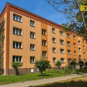 Prodej, byt 2+1, 56 m2 / 19908607
