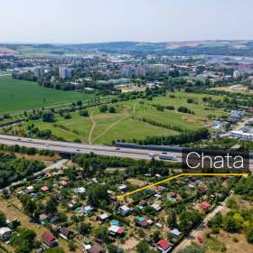 Foto inzerátu Prodej, chata, 8 m2